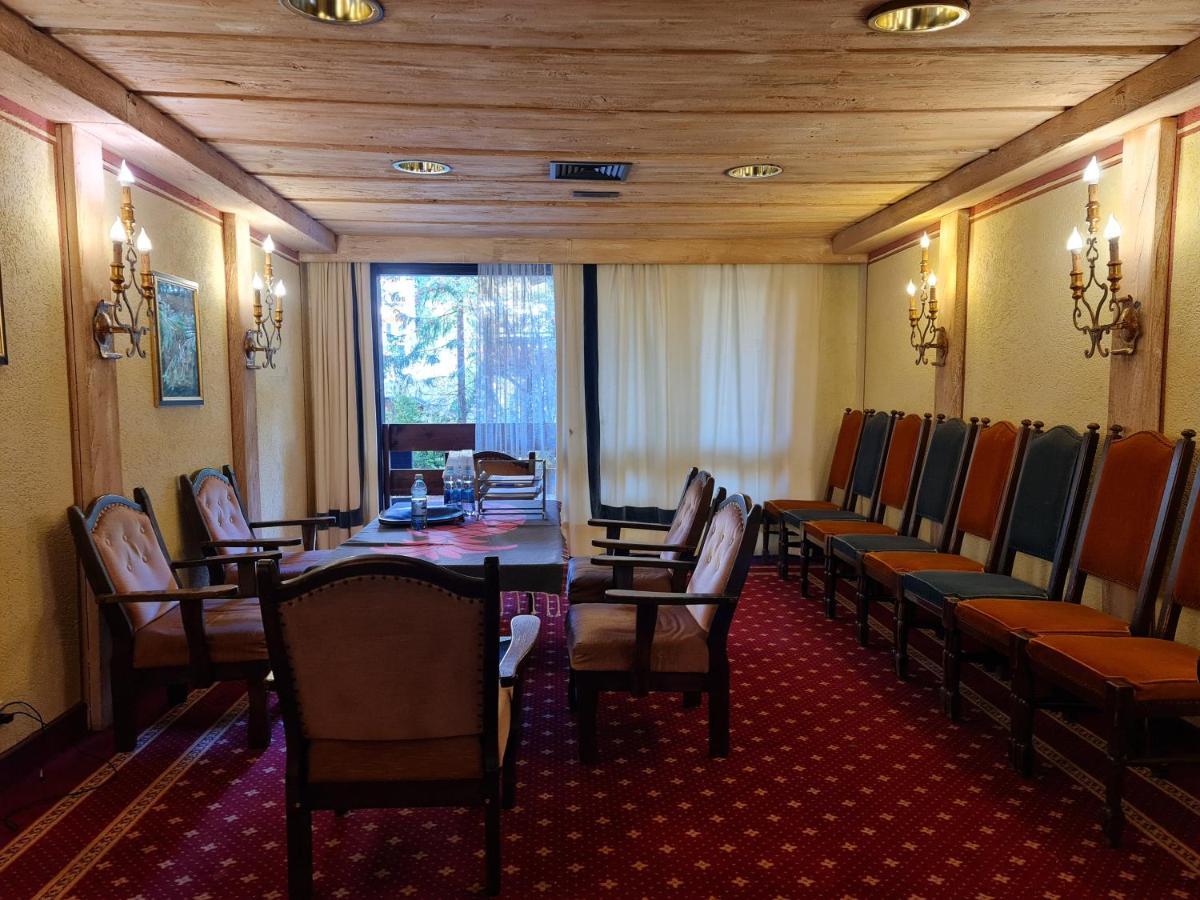 سيفيلد ان تيرول Das Kronen Hotel المظهر الخارجي الصورة