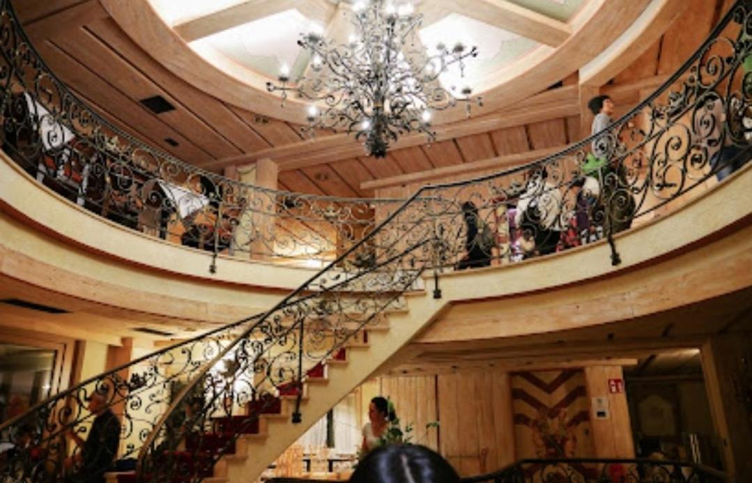 سيفيلد ان تيرول Das Kronen Hotel المظهر الخارجي الصورة