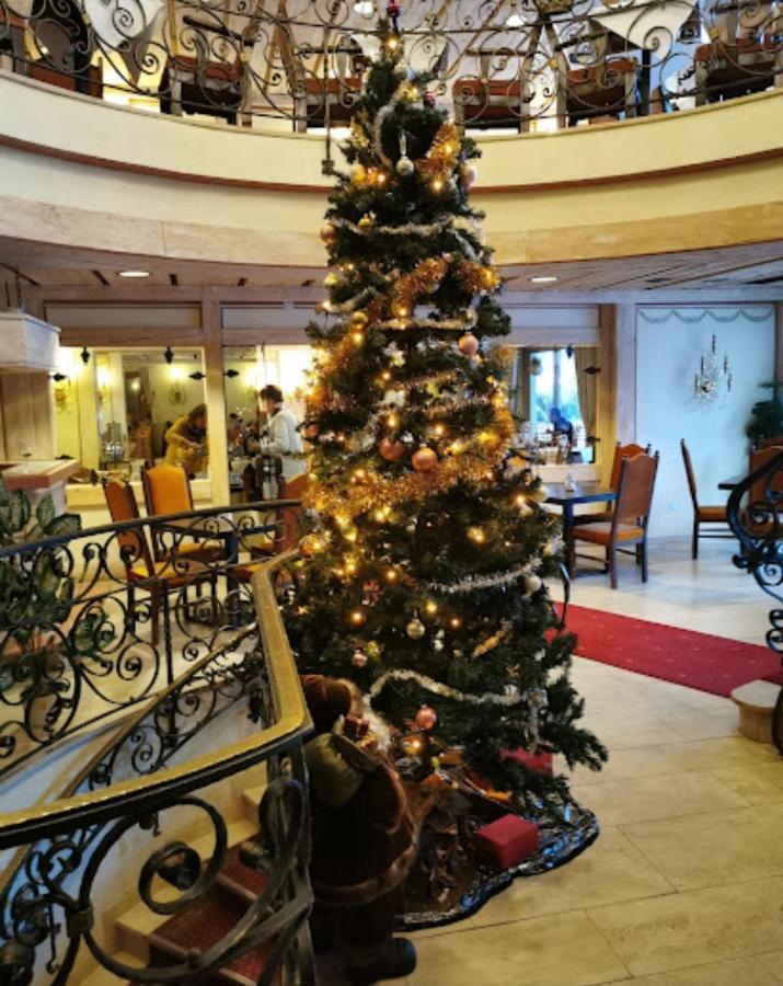 سيفيلد ان تيرول Das Kronen Hotel المظهر الخارجي الصورة